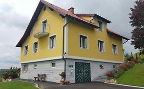 Gästehaus Jeindl